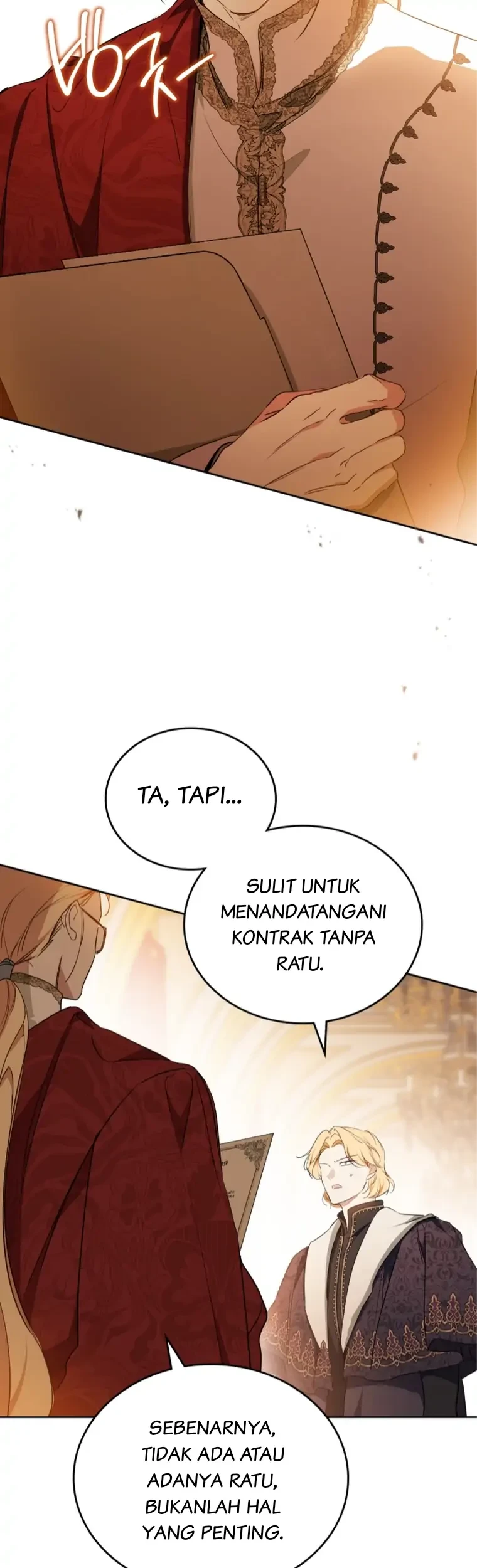 I Shall Master This Family! Chapter 182 Gambar 35