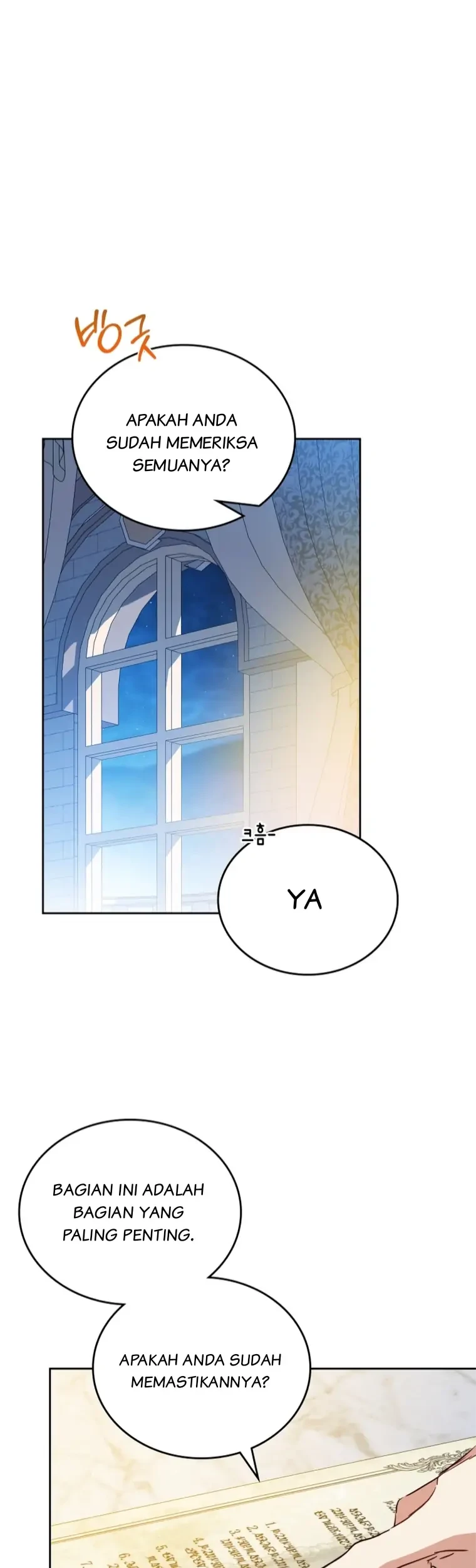 I Shall Master This Family! Chapter 182 Gambar 51