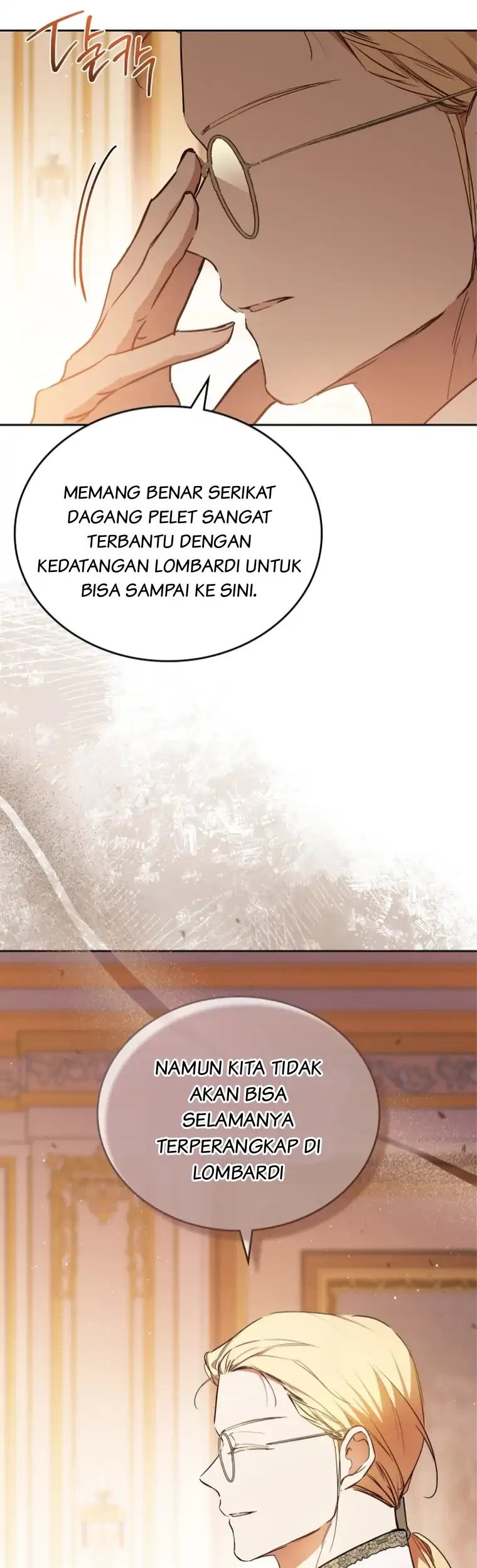 I Shall Master This Family! Chapter 182 Gambar 7