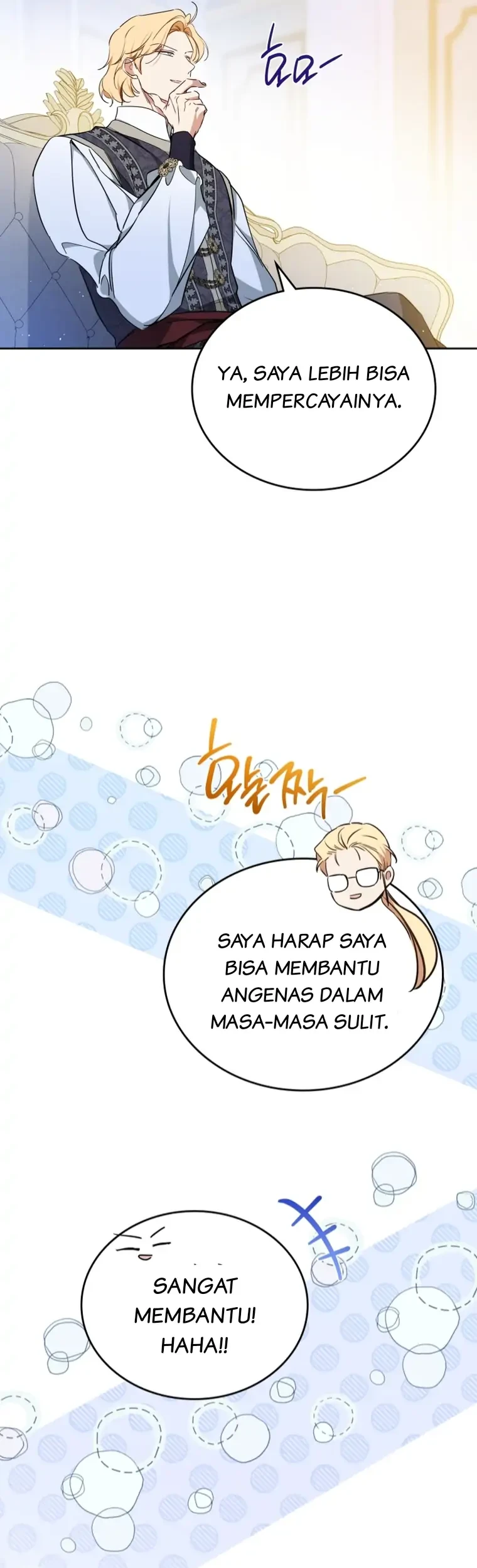 I Shall Master This Family! Chapter 182 Gambar 69