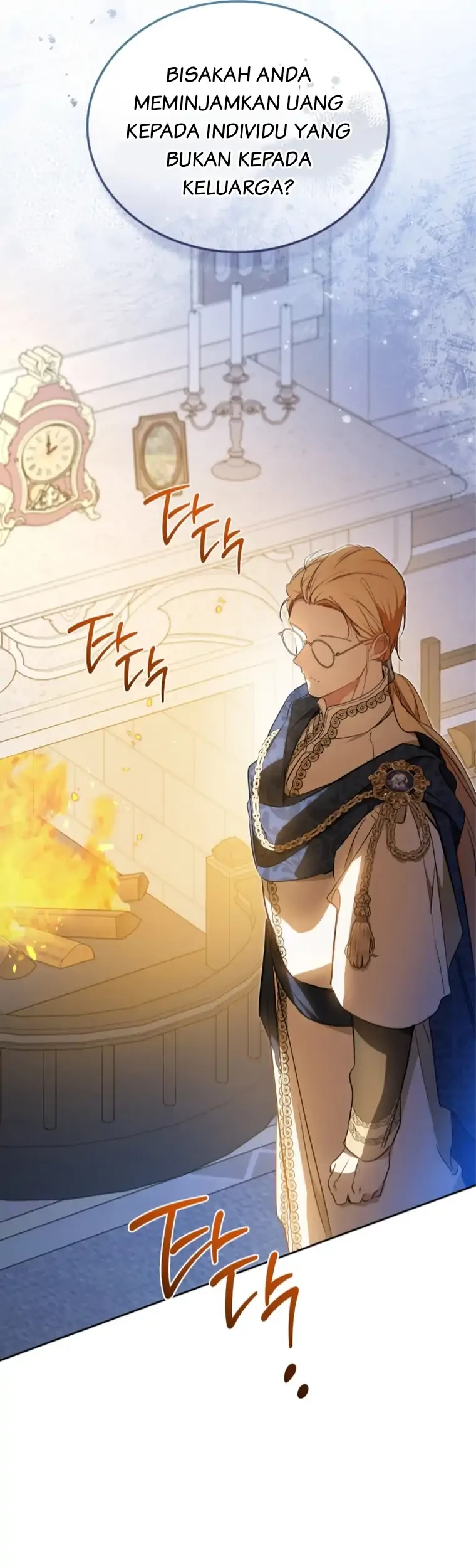 I Shall Master This Family! Chapter 182 Gambar 81