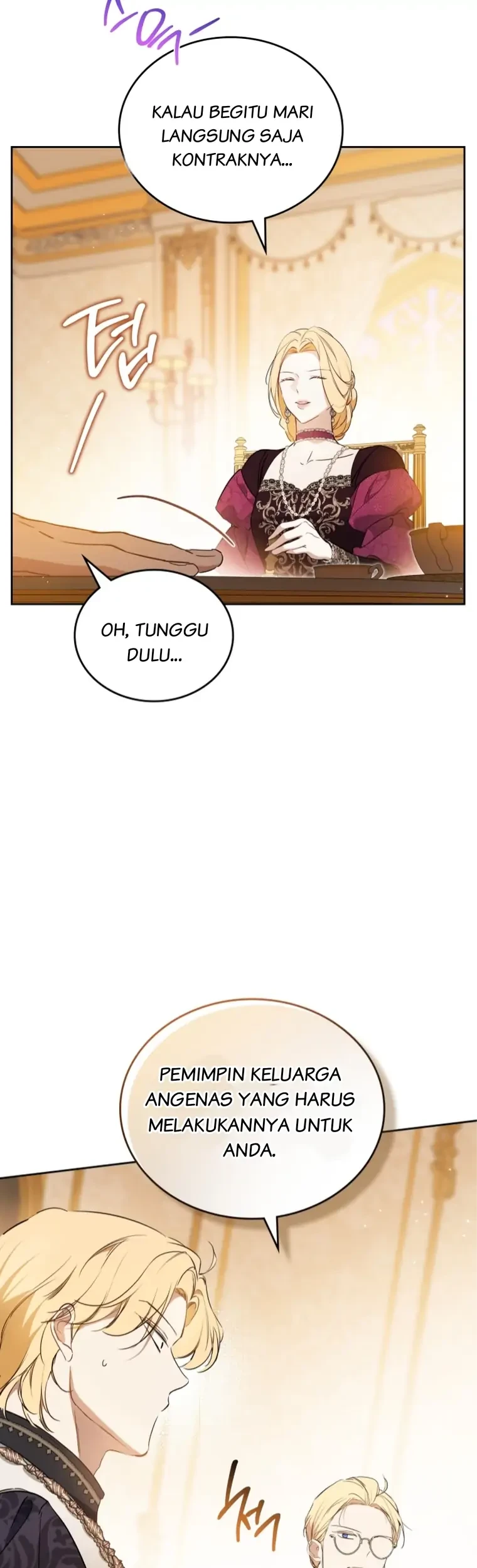 I Shall Master This Family! Chapter 182 Gambar 11