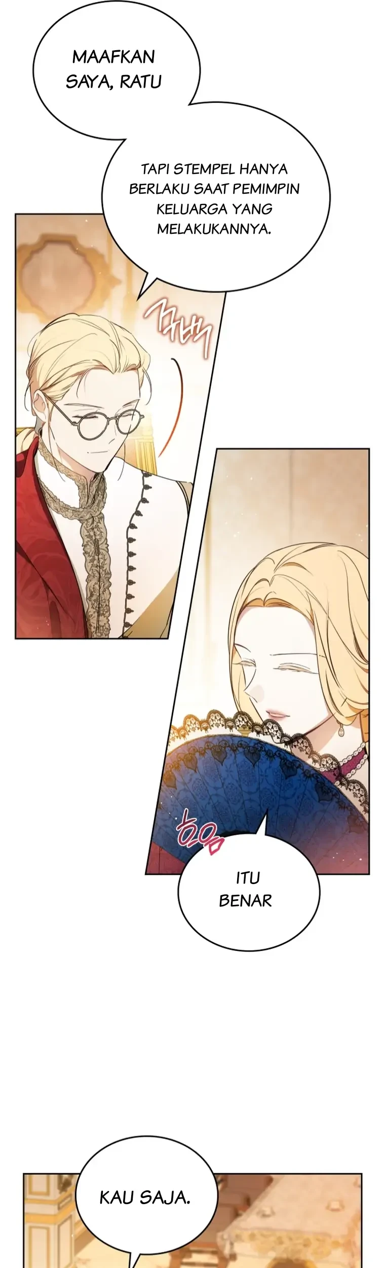 I Shall Master This Family! Chapter 182 Gambar 13