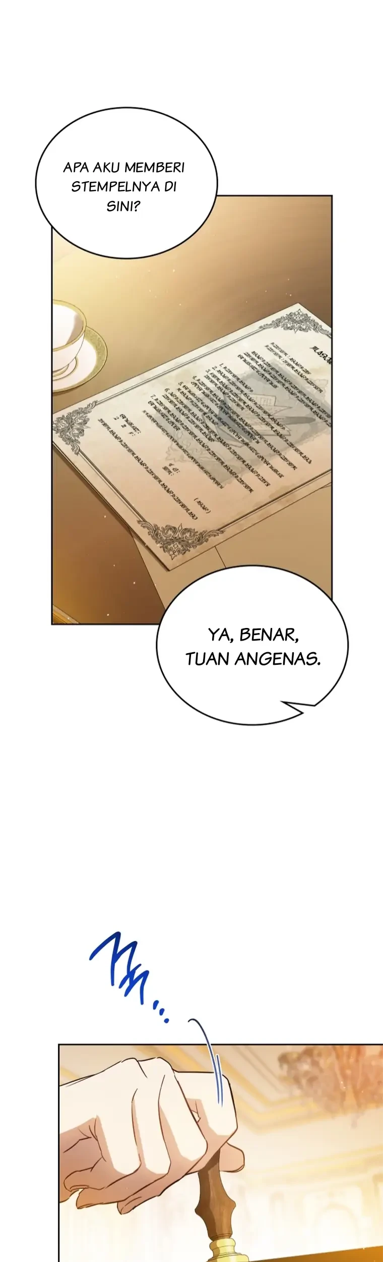 I Shall Master This Family! Chapter 182 Gambar 15