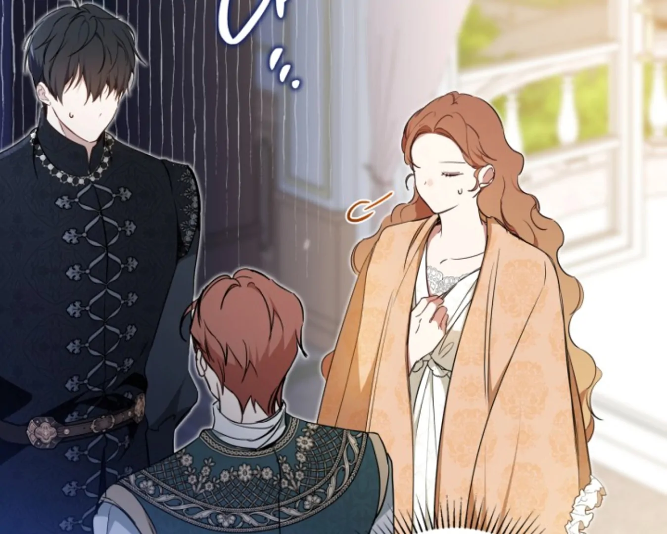 I Shall Master This Family! Chapter 183 Gambar 149