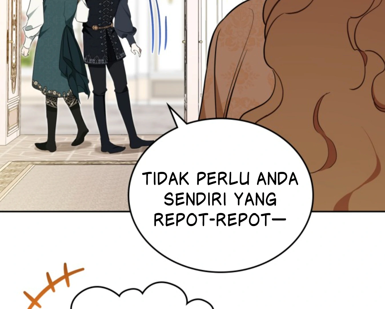 I Shall Master This Family! Chapter 183 Gambar 176