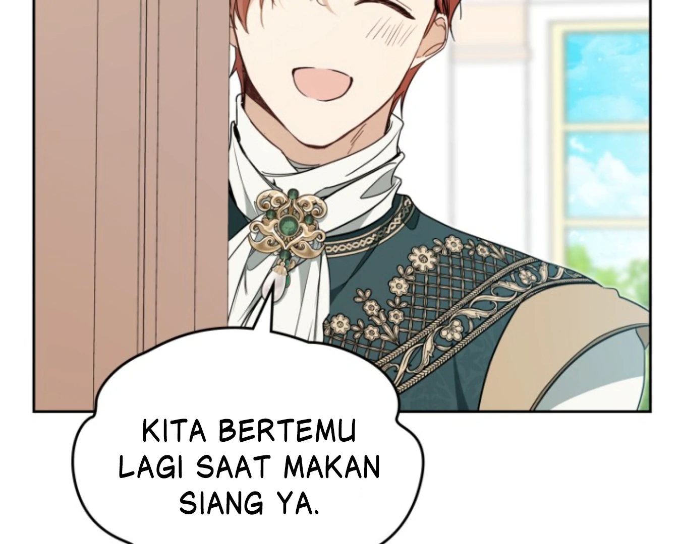 I Shall Master This Family! Chapter 183 Gambar 179