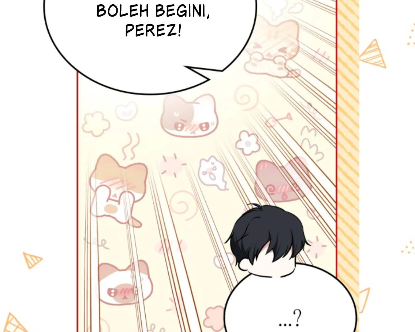 I Shall Master This Family! Chapter 183 Gambar 30