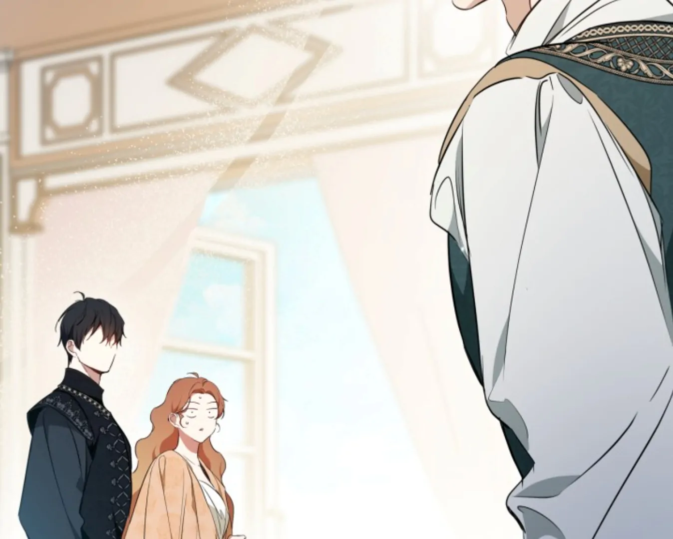 I Shall Master This Family! Chapter 183 Gambar 98