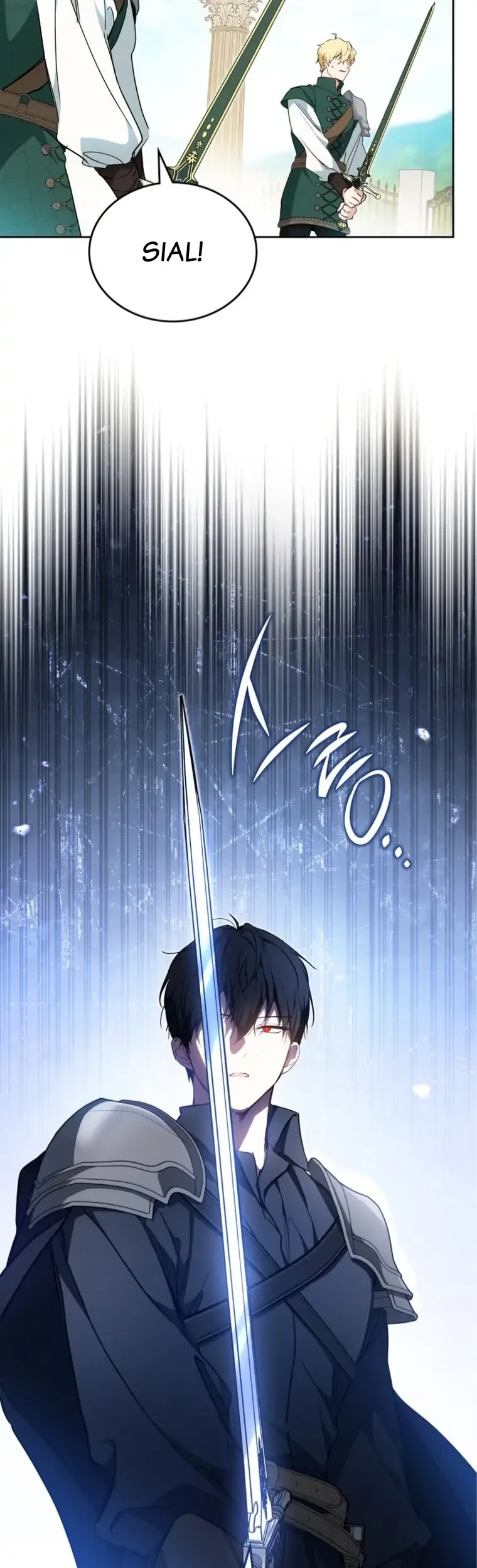 I Shall Master This Family! Chapter 184 Gambar 42