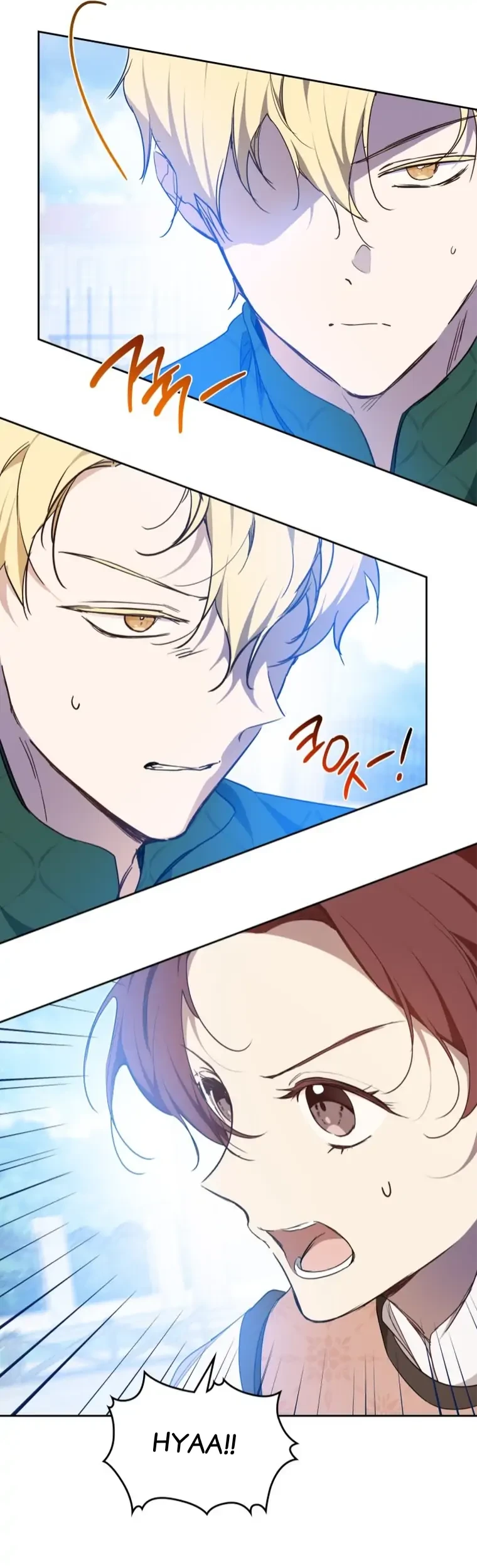 I Shall Master This Family! Chapter 184 Gambar 44