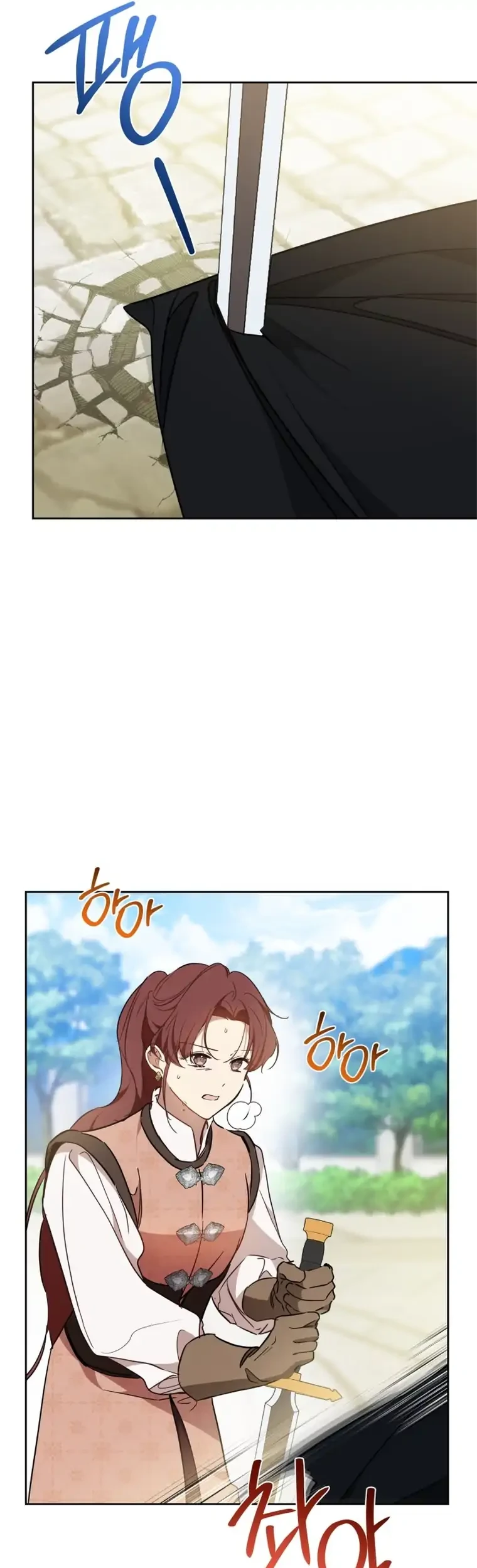 I Shall Master This Family! Chapter 184 Gambar 60