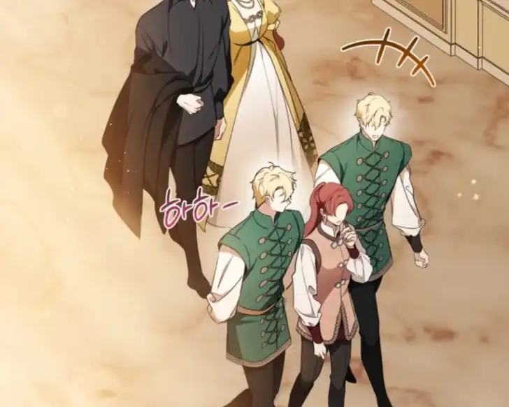 I Shall Master This Family! Chapter 185 Gambar 145