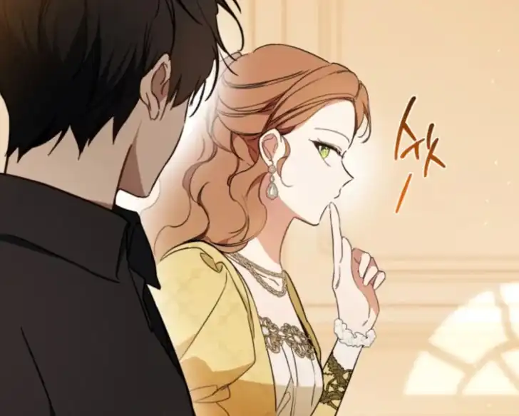 I Shall Master This Family! Chapter 185 Gambar 155