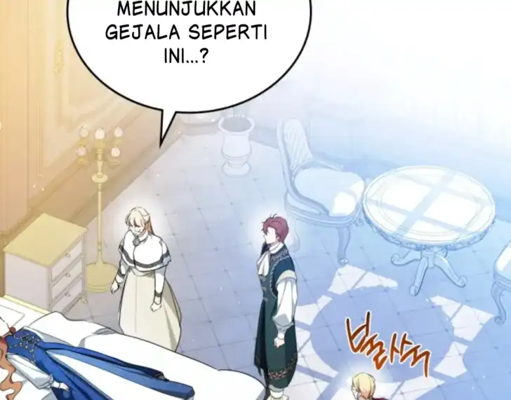 I Shall Master This Family! Chapter 187 Gambar 166