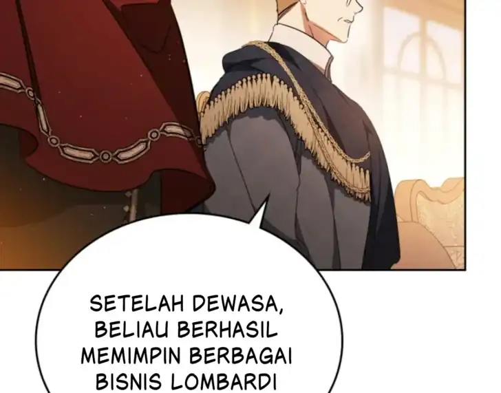 I Shall Master This Family! Chapter 189 Gambar 202