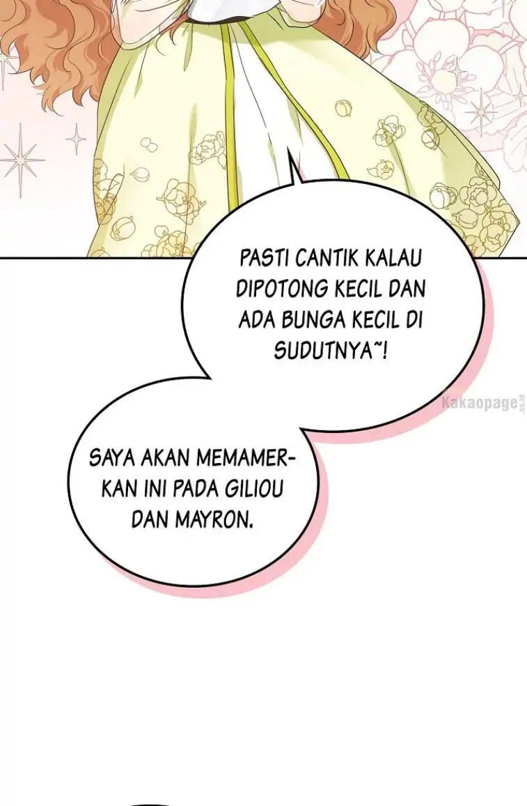 I Shall Master This Family! Chapter 19 Gambar 60