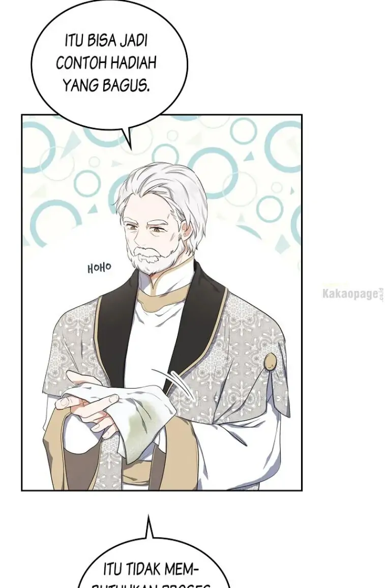 I Shall Master This Family! Chapter 19 Gambar 61