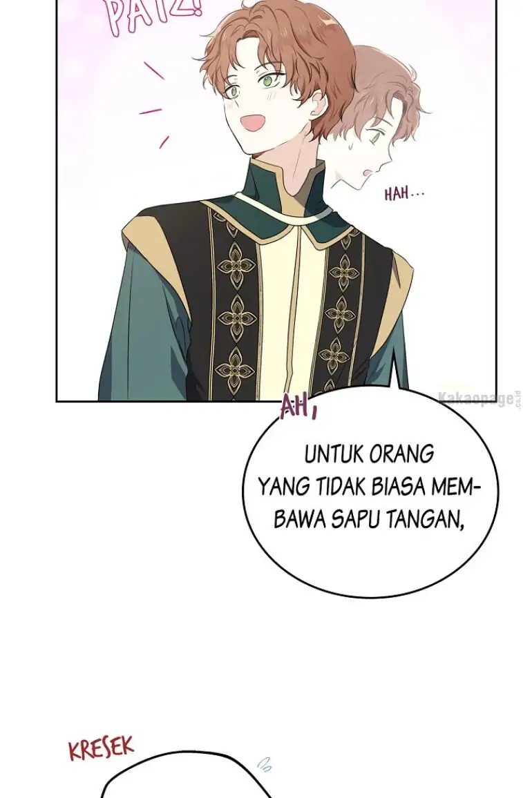 I Shall Master This Family! Chapter 19 Gambar 63