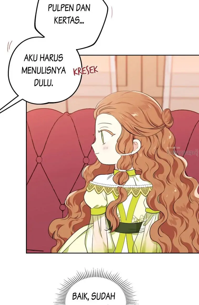 I Shall Master This Family! Chapter 19 Gambar 64