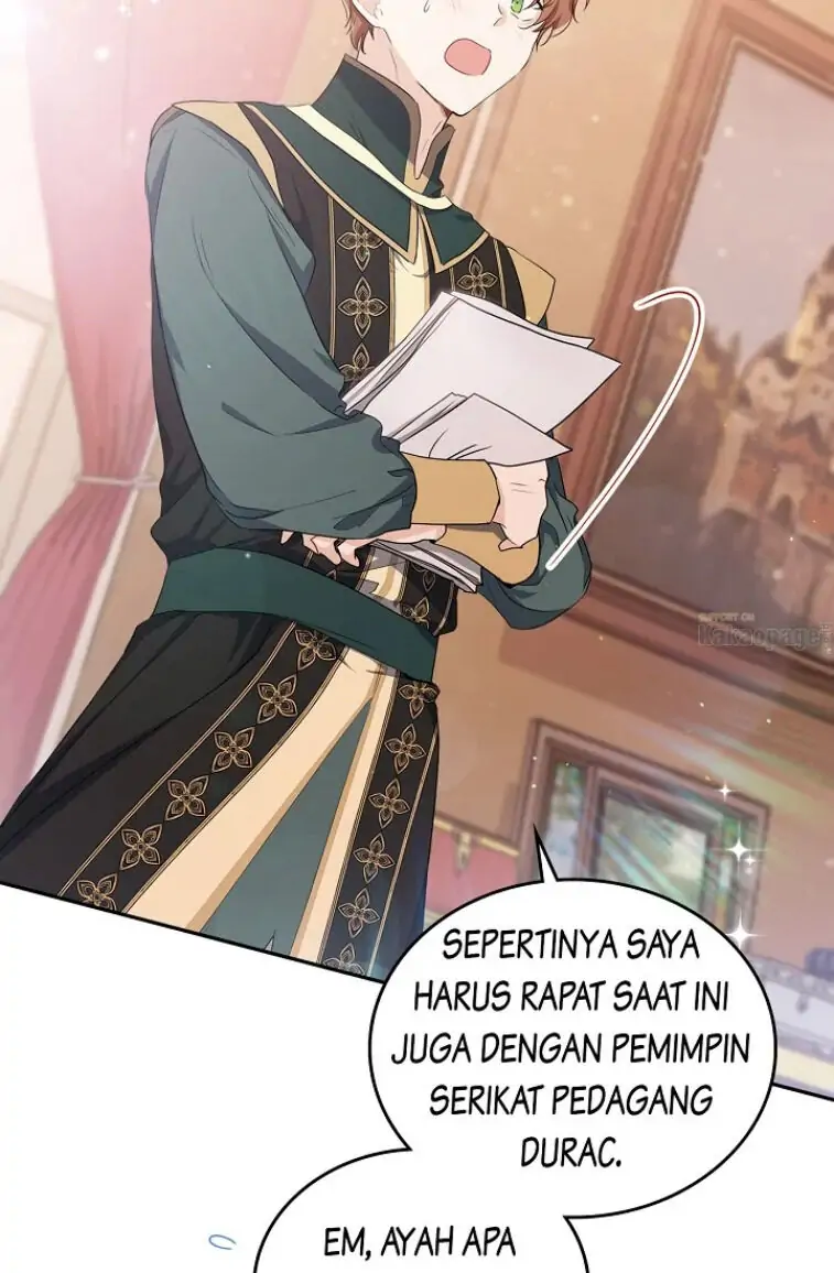 I Shall Master This Family! Chapter 19 Gambar 66