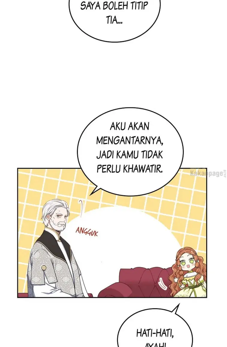 I Shall Master This Family! Chapter 19 Gambar 67