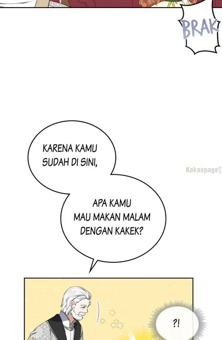 I Shall Master This Family! Chapter 19 Gambar 69