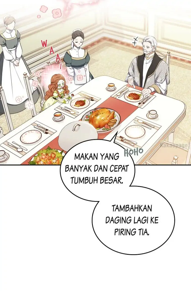 I Shall Master This Family! Chapter 19 Gambar 74