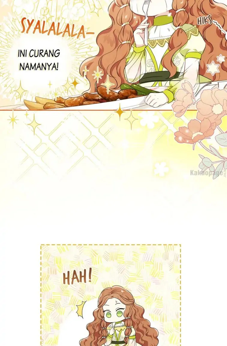 I Shall Master This Family! Chapter 19 Gambar 77