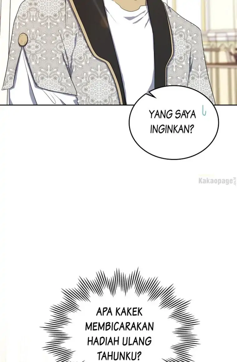 I Shall Master This Family! Chapter 19 Gambar 81