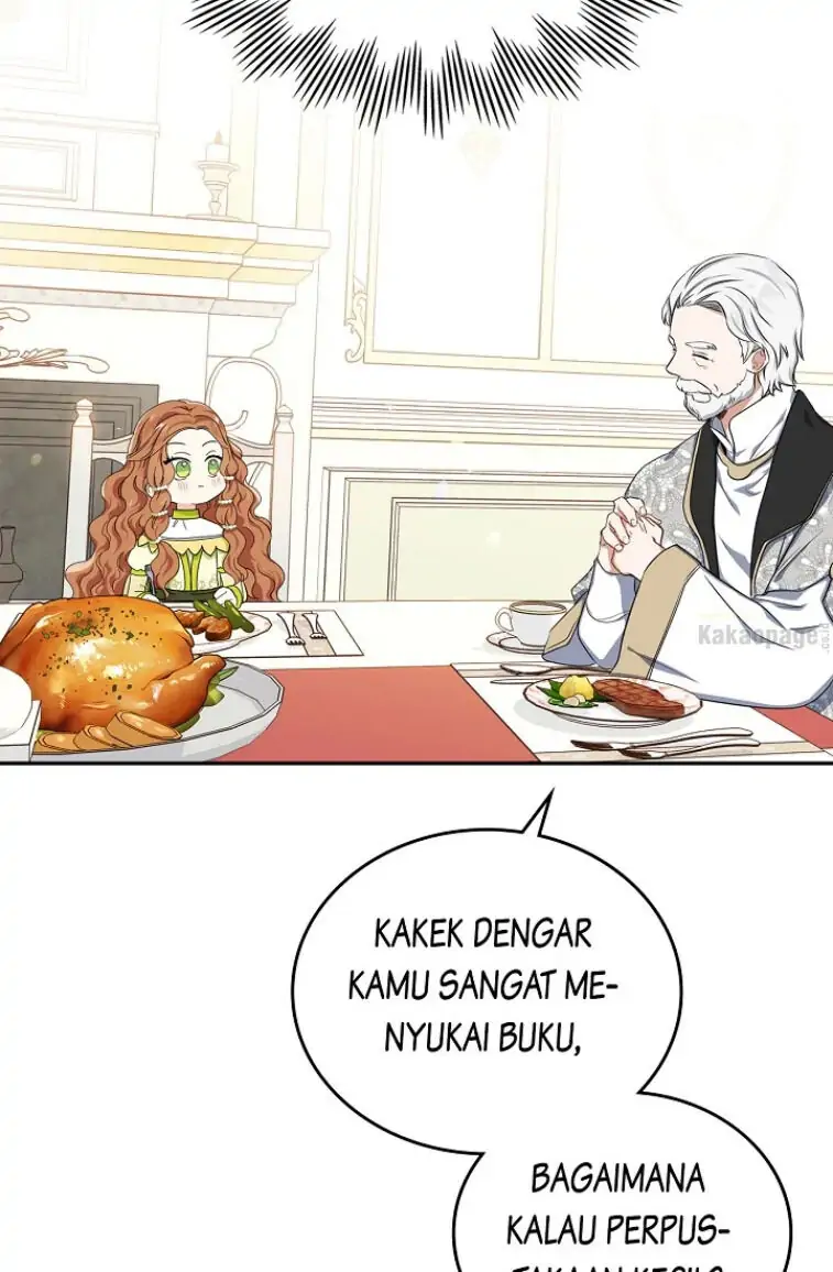 I Shall Master This Family! Chapter 19 Gambar 82