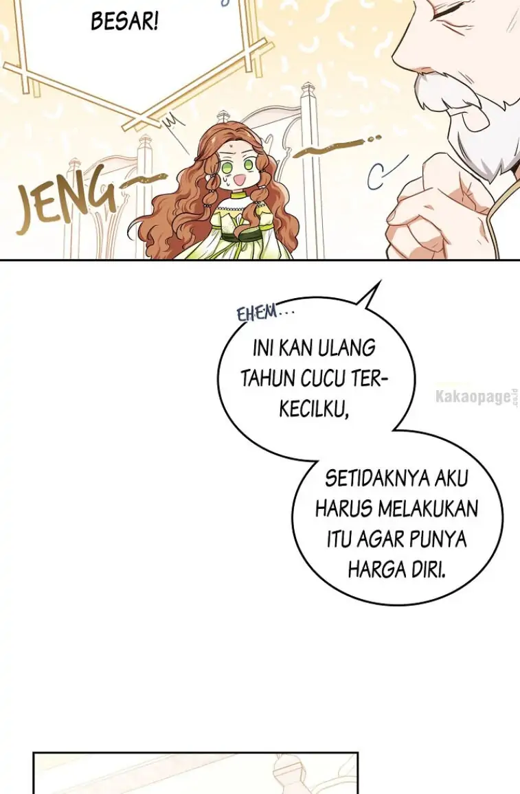 I Shall Master This Family! Chapter 19 Gambar 84