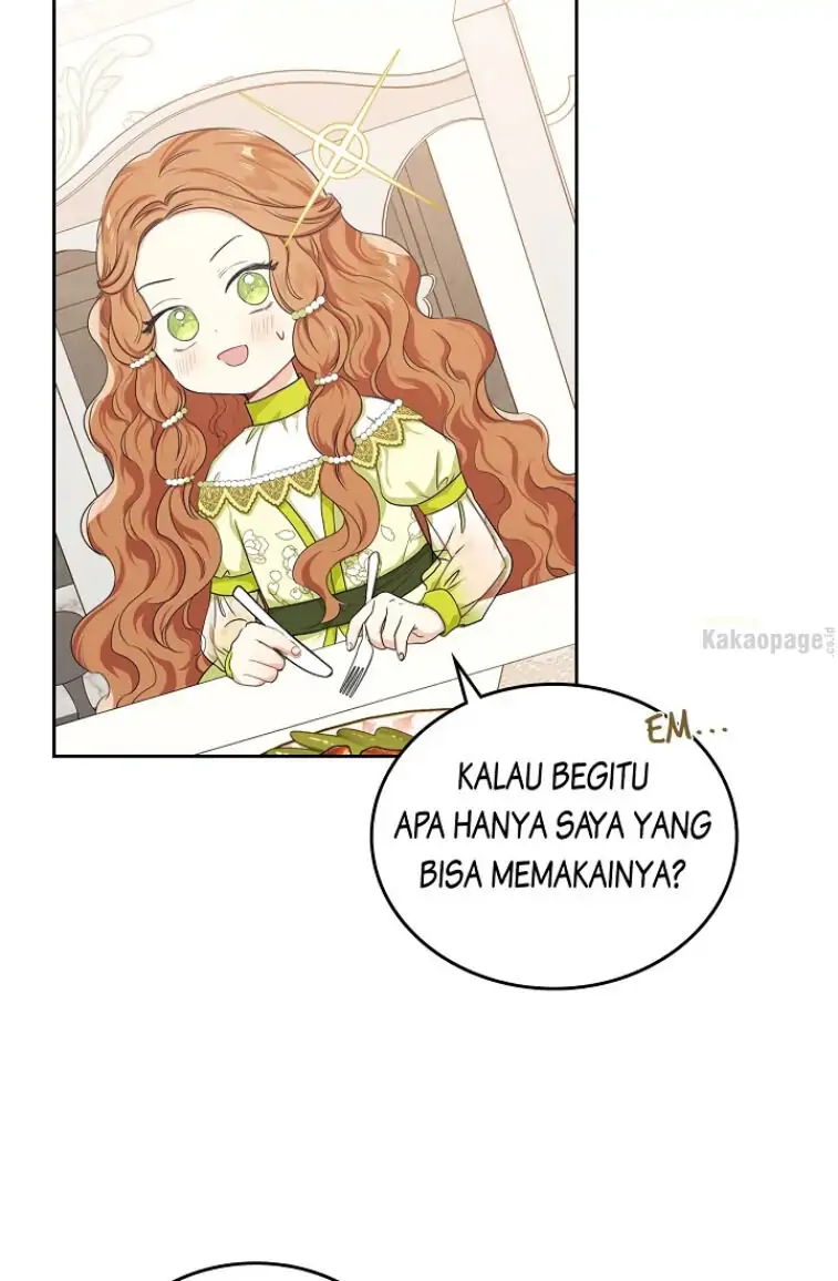I Shall Master This Family! Chapter 19 Gambar 85