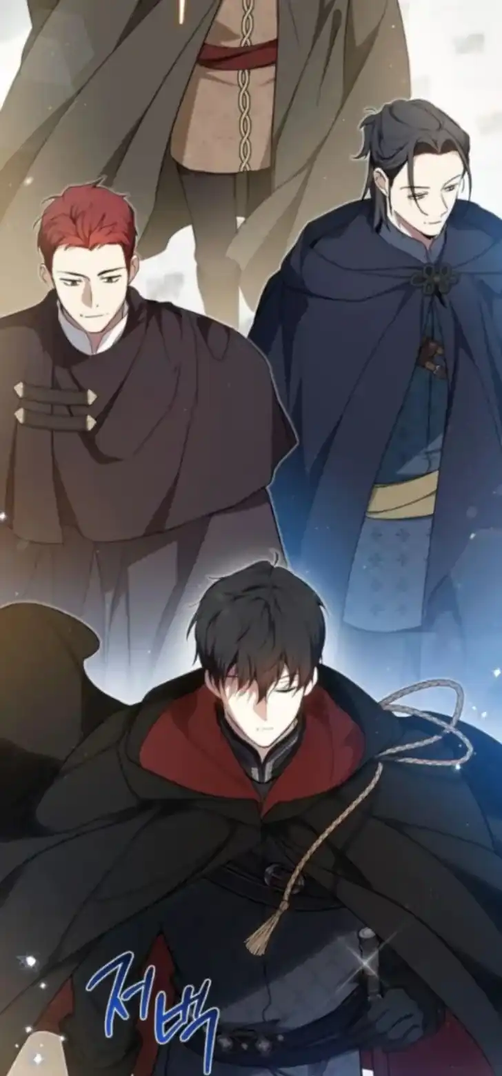 I Shall Master This Family! Chapter 191 Gambar 62