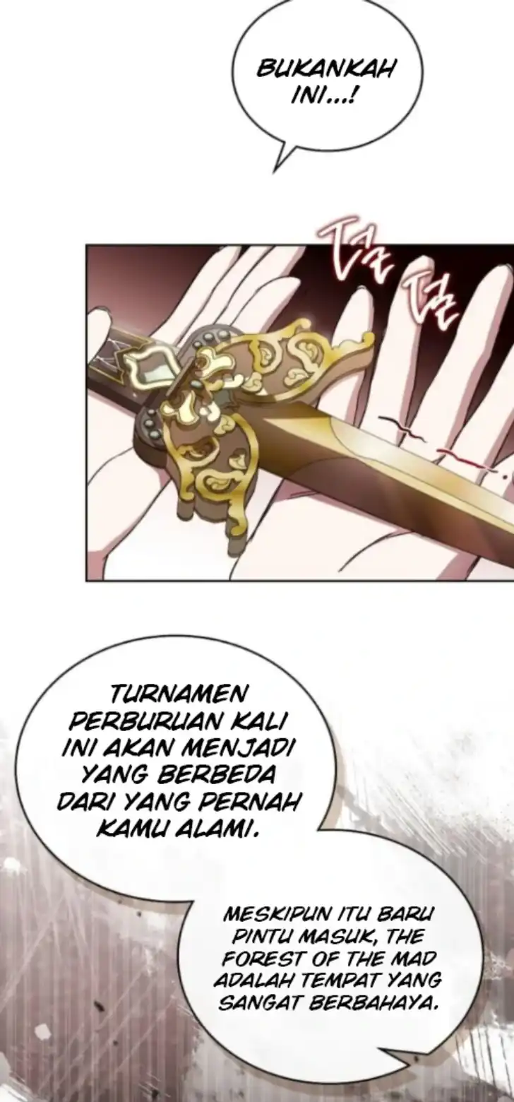 I Shall Master This Family! Chapter 191 Gambar 77
