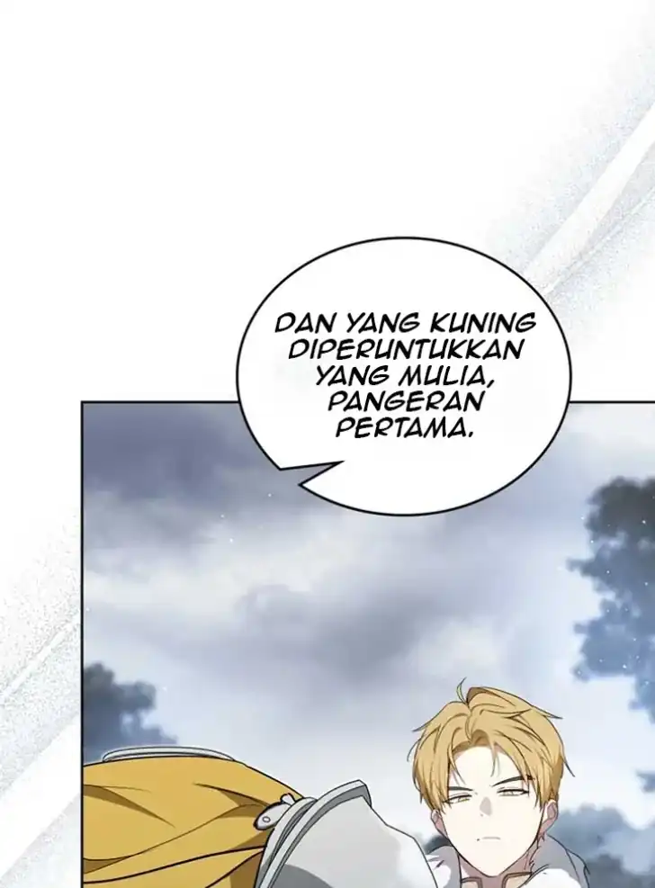 I Shall Master This Family! Chapter 192 Gambar 111