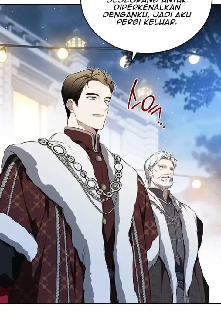 I Shall Master This Family! Chapter 193 Gambar 102