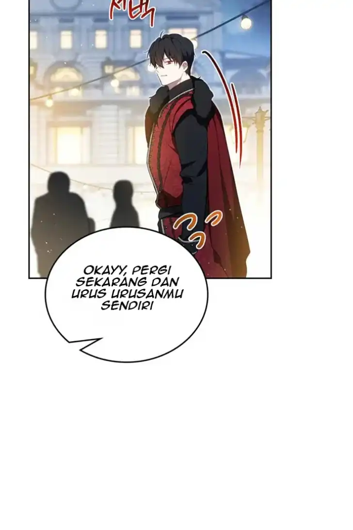 I Shall Master This Family! Chapter 193 Gambar 85