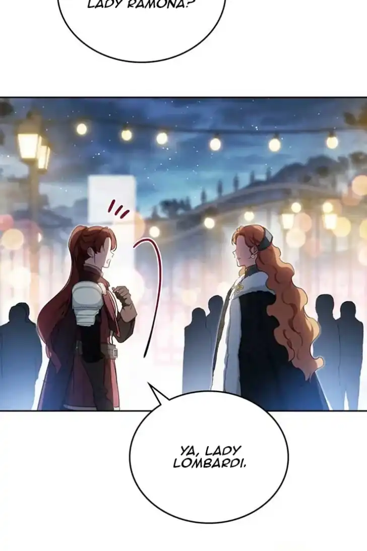 I Shall Master This Family! Chapter 193 Gambar 90