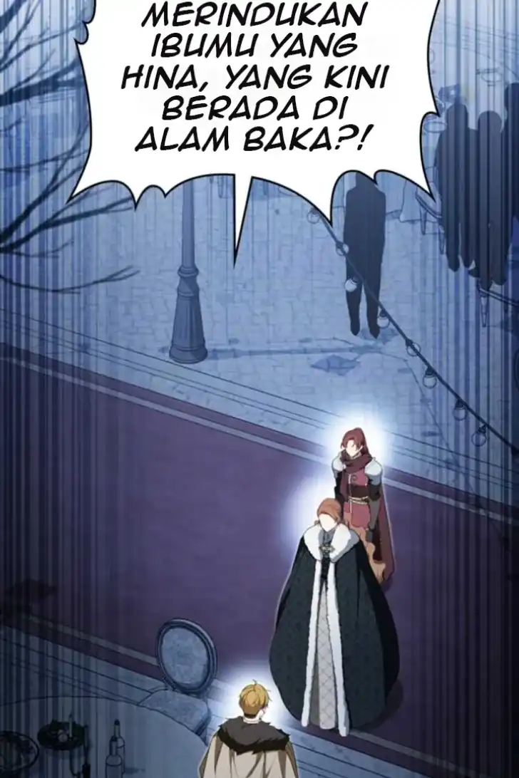 I Shall Master This Family! Chapter 194 Gambar 111