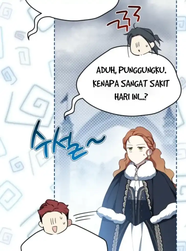 I Shall Master This Family! Chapter 196 Gambar 123