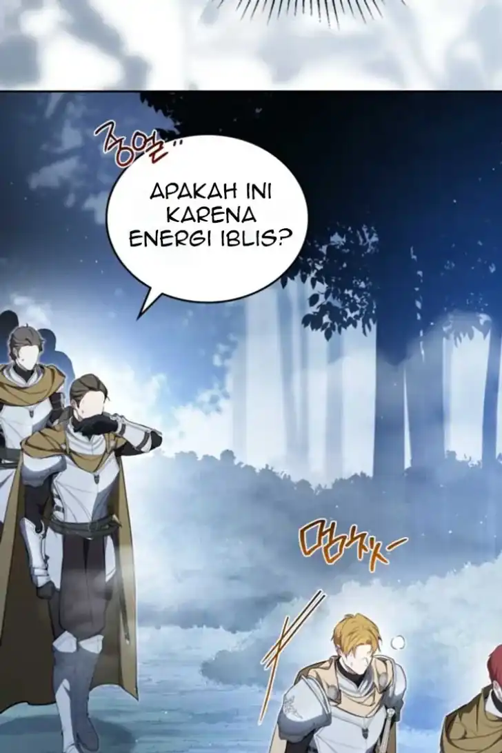 I Shall Master This Family! Chapter 197 Gambar 88