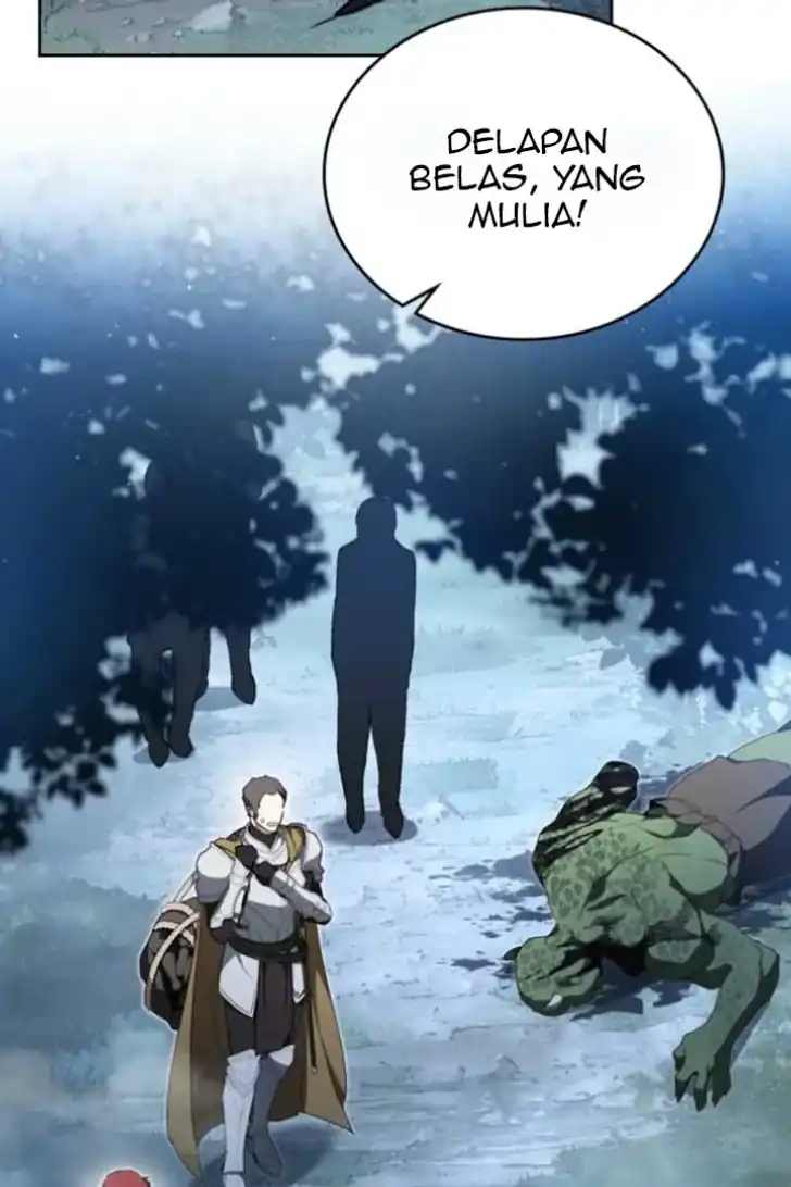 I Shall Master This Family! Chapter 198 Gambar 107