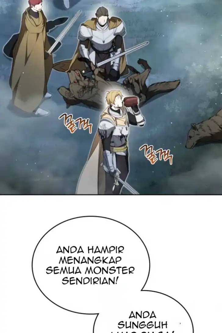 I Shall Master This Family! Chapter 198 Gambar 108