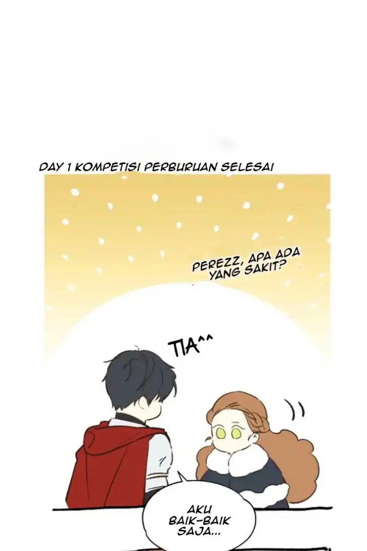 I Shall Master This Family! Chapter 198 Gambar 127