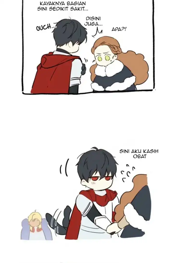 I Shall Master This Family! Chapter 198 Gambar 129