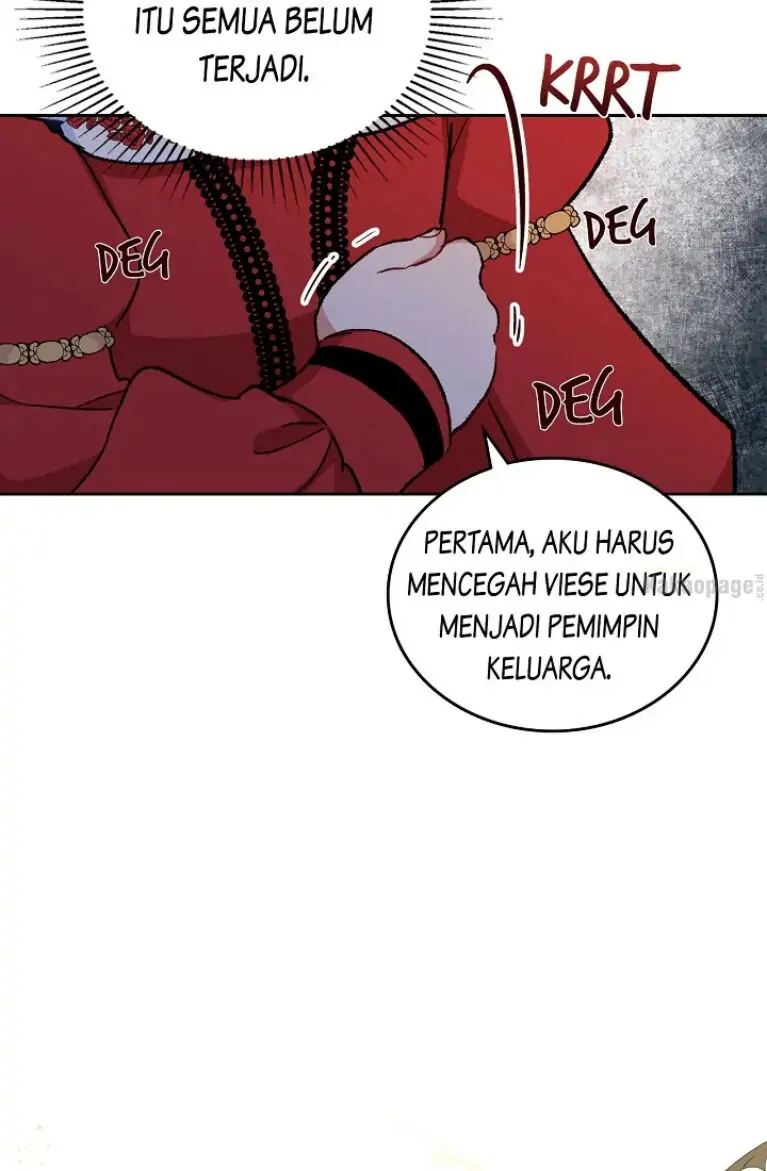 I Shall Master This Family! Chapter 2 Gambar 55