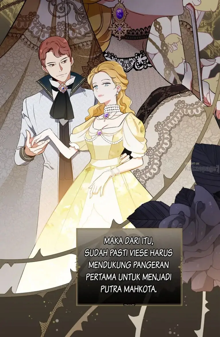 I Shall Master This Family! Chapter 2 Gambar 57