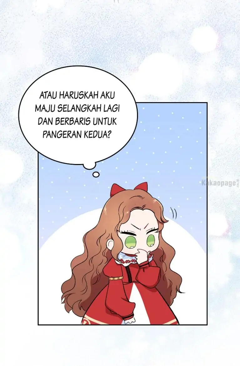 I Shall Master This Family! Chapter 2 Gambar 64