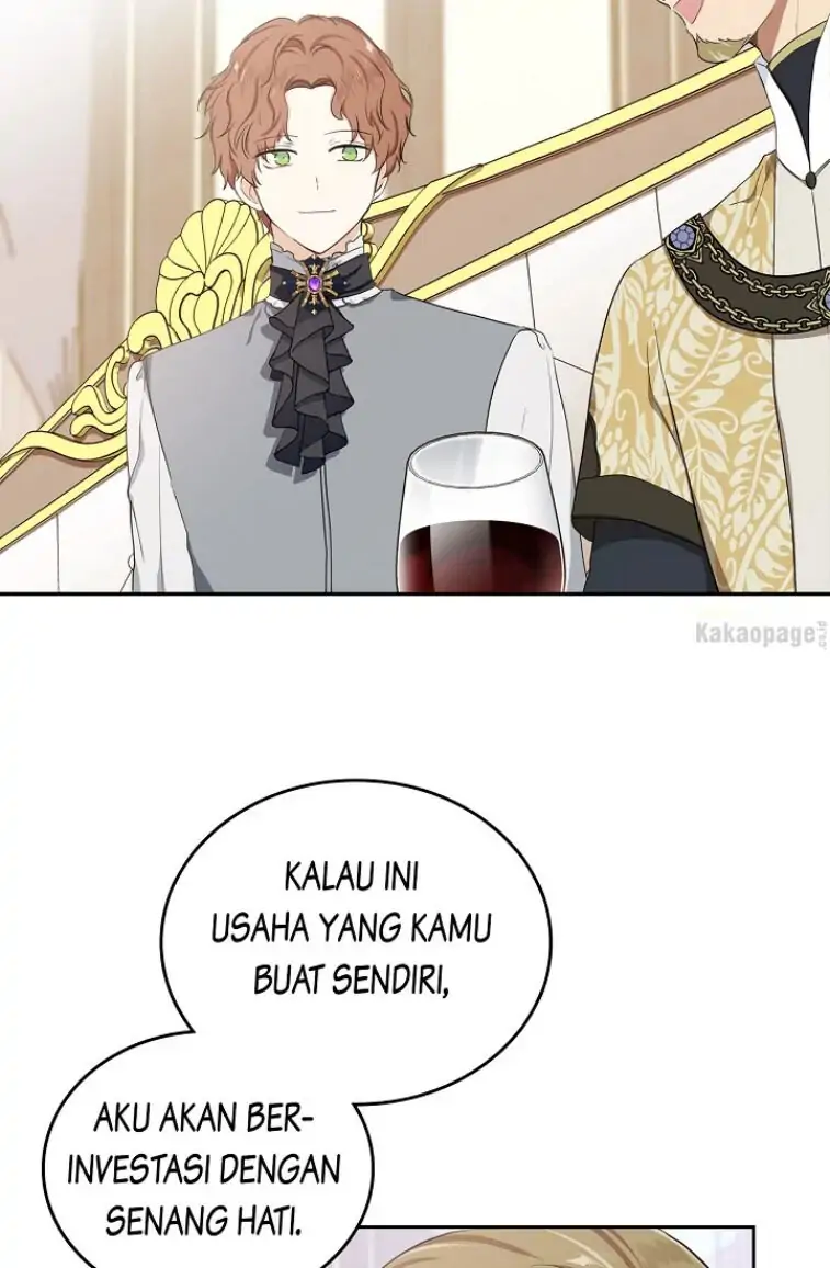 I Shall Master This Family! Chapter 20 Gambar 62